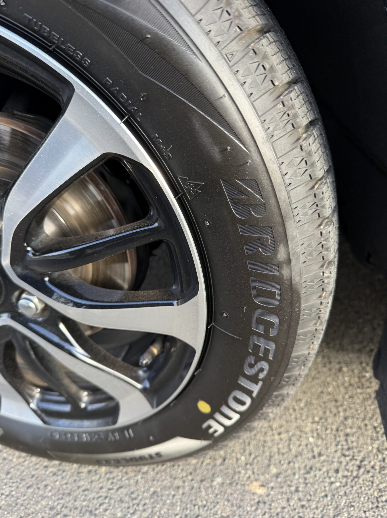 無料でもレベル高い洗車サービス（ホンダカーズ）